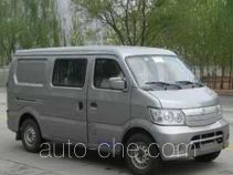Фургон (автофургон) Changan SC5028XXYV4