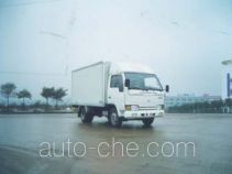 Фургон (автофургон) Changan SC5030XXYA1