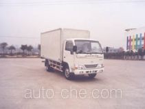 Фургон (автофургон) Changan SC5030XXYAD1