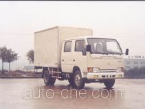 Фургон (автофургон) Changan SC5030XXYAS1