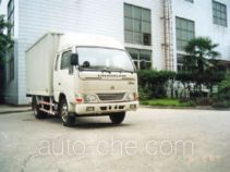 Фургон (автофургон) Changan SC5030XXYAW1