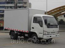 Фургон (автофургон) Changan SC5030XXYBD31