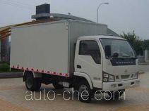 Фургон (автофургон) Changan SC5030XXYBD33