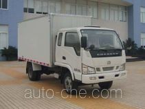 Фургон (автофургон) Changan SC5030XXYBW31