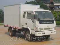 Фургон (автофургон) Changan SC5030XXYBW33