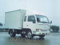 Фургон (автофургон) Changan SC5030XXYCA1