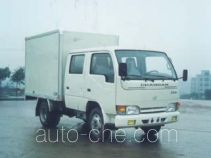 Фургон (автофургон) Changan SC5030XXYEA1