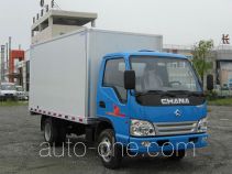 Фургон (автофургон) Changan SC5030XXYMAD41