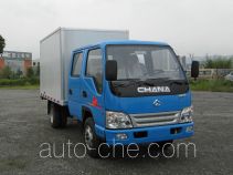 Фургон (автофургон) Changan SC5030XXYMES41