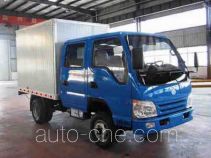 Фургон (автофургон) Changan SC5030XXYMRS41