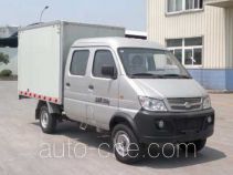 Фургон (автофургон) Changan SC5021XXYAAS41