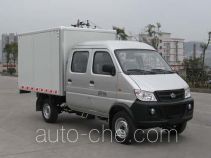 Фургон (автофургон) Changan SC5031XXYAAS42