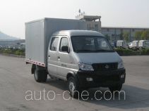 Фургон (автофургон) Changan SC5031XXYAAS43