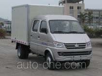 Фургон (автофургон) Changan SC5031XXYAAS58