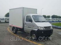 Фургон (автофургон) Changan SC5031XXYADD41CNG