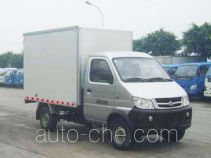 Фургон (автофургон) Changan SC5021XXYADD43CNG