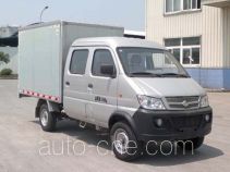 Фургон (автофургон) Changan SC5021XXYADS44CNG