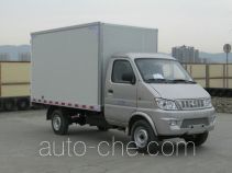 Фургон (автофургон) Changan SC5031XXYAGD52