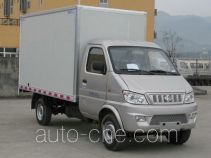 Фургон (автофургон) Changan SC5031XXYAGD53