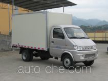 Фургон (автофургон) Changan SC5031XXYAGD56