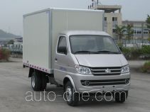 Фургон (автофургон) Changan SC5031XXYAGD58