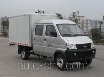 Фургон (автофургон) Changan SC5031XXYDS42