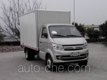 Фургон (автофургон) Changan SC5031XXYFAD51
