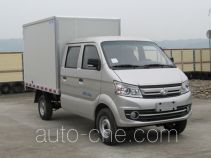 Фургон (автофургон) Changan SC5031XXYFAS53
