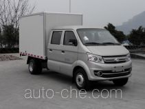 Фургон (автофургон) Changan SC5031XXYFAS55