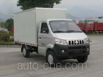 Фургон (автофургон) Changan SC5031XXYFBD43