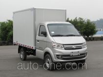 Фургон (автофургон) Changan SC5031XXYFGD52