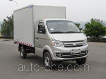 Фургон (автофургон) Changan SC5031XXYFGD53