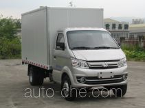 Фургон (автофургон) Changan SC5031XXYFRD52