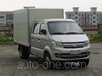 Фургон (автофургон) Changan SC5031XXYFRS52