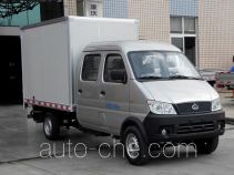 Фургон (автофургон) Changan SC5031XXYGAS42CNG