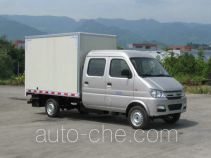 Фургон (автофургон) Changan SC5031XXYGAS51CNG