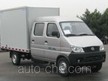 Фургон (автофургон) Changan SC5031XXYGAS52