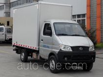 Фургон (автофургон) Changan SC5031XXYGDD41CNG