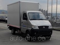 Фургон (автофургон) Changan SC5031XXYGDD42CNG