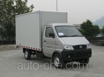 Фургон (автофургон) Changan SC5021XXYGDD52