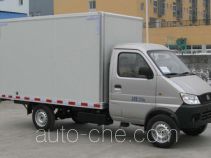 Фургон (автофургон) Changan SC5031XXYGDD52