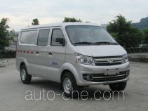 Фургон (автофургон) Changan SC5031XXYKQ51