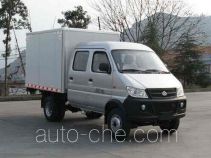 Фургон (автофургон) Changan SC5034XXYAAS42