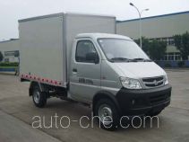 Фургон (автофургон) Changan SC5034XXYDD41