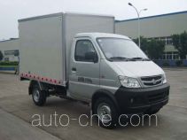 Фургон (автофургон) Changan SC5021XXYDD42