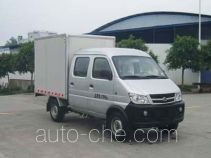 Фургон (автофургон) Changan SC5034XXYDS41