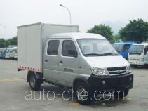 Фургон (автофургон) Changan SC5034XXYDS42