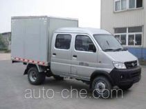 Фургон (автофургон) Changan SC5034XXYDS43