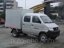 Фургон (автофургон) Changan SC5034XXYDS44