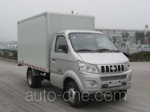 Фургон (автофургон) Changan SC5034XXYFAD43
